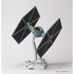 Bandai Hobby Star Wars Tie Fighter 1/72 Scale Model Kit