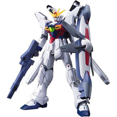 Bandai HGAW GX-9900-DV Gundam X Divider HG 1/144 Scale Model Kit