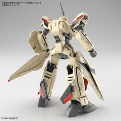 Bandai Hobby Robotech Macross Plus YF-19 HG 1/100 Scale Model Kit | Galactic Toys & Collectibles