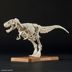 Bandai Hobby Planosaurus Tyrannosaurus Model Kit