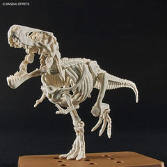 Bandai Hobby Planosaurus Tyrannosaurus Model Kit