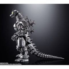 Bandai Soul of Chogokin Godzilla VS Mechagodzilla GX-103 MFS-3 Type 3 -Kiryu- Figure