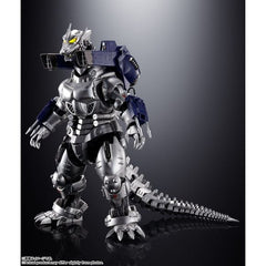 Bandai Soul of Chogokin Godzilla VS Mechagodzilla GX-103 MFS-3 Type 3 -Kiryu- Figure