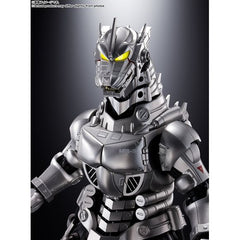 Bandai Soul of Chogokin Godzilla VS Mechagodzilla GX-103 MFS-3 Type 3 -Kiryu- Figure