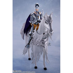 Bandai Berserk S.H.Figuarts Griffith (Hawk of Light) Action Figure