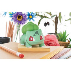 Bandai Hobby Pokemon QUICK!! 13 Bulbasaur Plastic Figure Model Kit