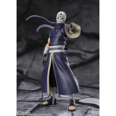 Bandai Naruto Shippuden S.H.Figuarts Obito Uchiha Hollow Dreams of Despair Action Figure | Galactic Toys & Collectibles