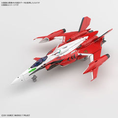 Bandai Hobby Macross Frontier YF-29 Durandal Valkyrie Saotome Alto HG 1/100 Scale Model Kit