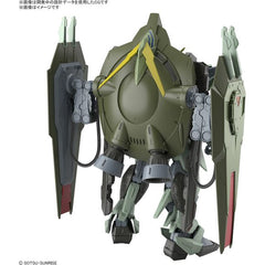 Bandai Hobby Gundam SEED Forbidden Gundam Full Mechanics 1/100 Scale Model Kit | Galactic Toys & Collectibles