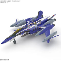 Bandai Macross Delta YF-29 Durandal Valkyrie Maximilian Jenius Full Set Pack HG 1/100 Model Kit | Galactic Toys & Collectibles