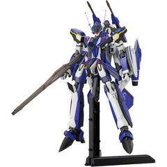 Bandai Macross Delta YF-29 Durandal Valkyrie Maximilian Jenius Full Set Pack HG 1/100 Model Kit | Galactic Toys & Collectibles