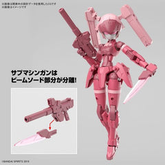 Bandai Hobby 30MM EXM-H15A Acerby (Type A) 1/144 Scale Model Kit