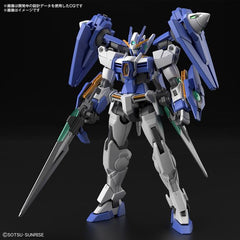 Bandai Hobby Gundam Build Metaverse Gundam 00 Diver Arc HG 1/144 Scale Model Kit | Galactic Toys & Collectibles