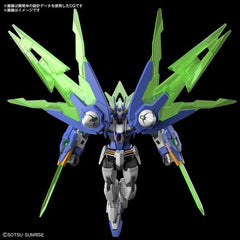 Bandai Hobby Gundam Build Metaverse Gundam 00 Diver Arc HG 1/144 Scale Model Kit | Galactic Toys & Collectibles