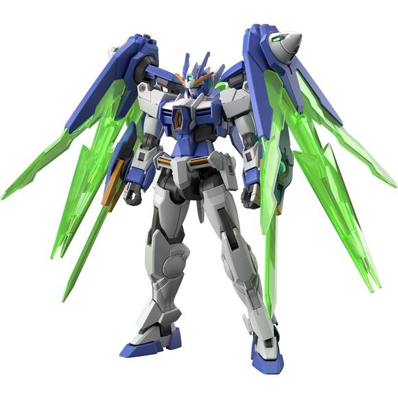 Bandai Hobby Gundam Build Metaverse Gundam 00 Diver Arc HG 1/144 Scale Model Kit | Galactic Toys & Collectibles