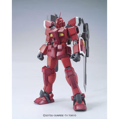 Bandai Hobby Build Fighters Gundam Amazing Red Warrior MG 1/100 Model Kit | Galactic Toys & Collectibles