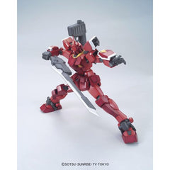 Bandai Hobby Build Fighters Gundam Amazing Red Warrior MG 1/100 Model Kit | Galactic Toys & Collectibles