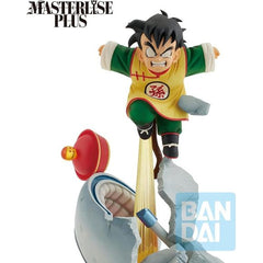 Bandai Dragon Ball Z Ichibansho Son Gohan (Vs Omnibus Amazing) Masterlise Figure