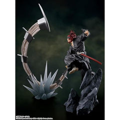 Bandai Bleach Thousand-Year Blood War FiguartsZERO Renji Abarai -The Blood Warfare- Figure