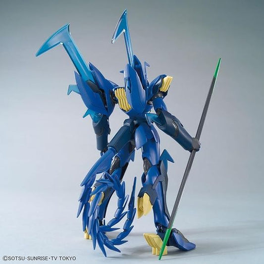 Bandai Hobby Gundam HGBD #07 Geara Ghirarga HG 1/144 Model Kit