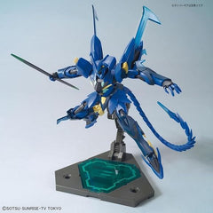 Bandai Hobby Gundam HGBD #07 Geara Ghirarga HG 1/144 Model Kit