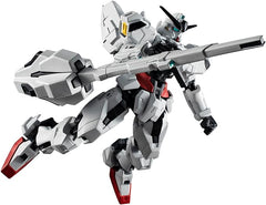 Bandai The Witch From Mercury Gundam Universe X-EX01 Gundam Calibarn Action Figure