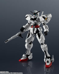 Bandai The Witch From Mercury Gundam Universe X-EX01 Gundam Calibarn Action Figure