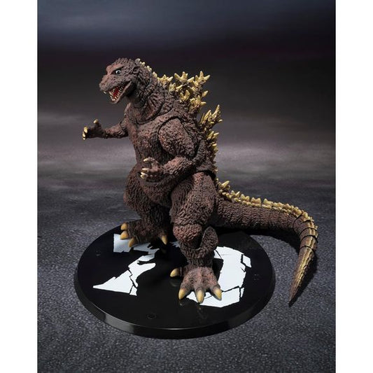 Bandai S.H.MonsterArts Godzilla 1954 70th Anniversary Special Ver. Action Figure