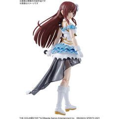 (PRE-ORDER: May 2024) Bandai 30MS 30 Minute Sisters Amana Osaki Model Kit