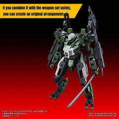 (PRE-ORDER: May 2024) Bandai Hobby MAILeS Gouyou Custom HG 1/72 Scale Model Kit | Galactic Toys & Collectibles