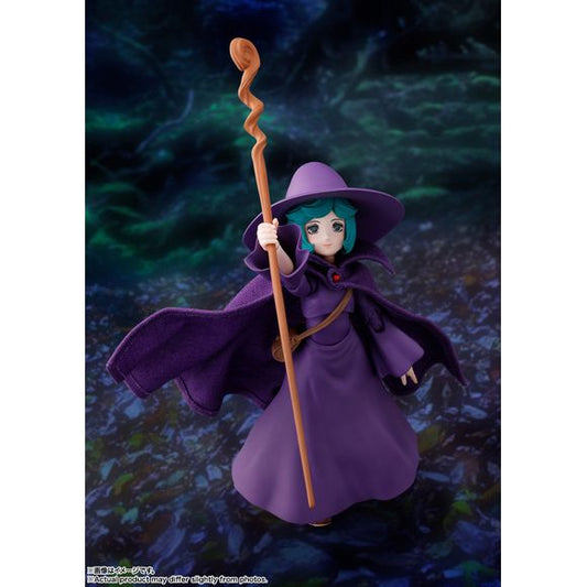 Bandai Berserk S.H.Figuarts Schierke Action Figure