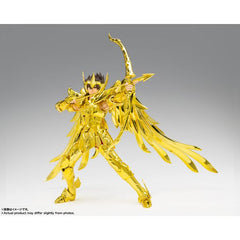 Bandai Tamashii Nations Saint Seiya Myth Cloth EX Sagittarius Seiya -Successor of the Gold Cloth- Action Figure