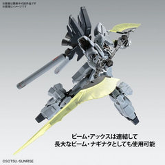 Bandai Hobby Narrative Sinanju Stein (Narrative Ver.) Ver. Ka MG 1/100 Scale Model Kit