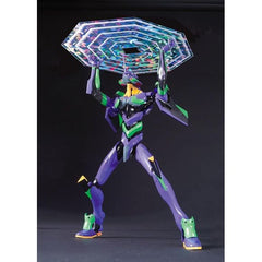 Bandai Hobby Evangelion: 2.0 You Can (Not) Advance Evangelion Unit-01 Test Type Model Kit