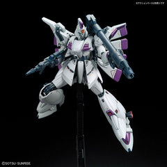 Bandai Hobby Gundam F91 #09 XM-07 Vigna-Ghina RE/100 Model Kit