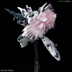 Bandai Hobby Gundam F91 #09 XM-07 Vigna-Ghina RE/100 Model Kit