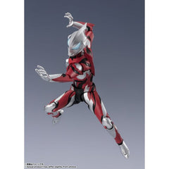 (PRE-ORDER: March 2025) Bandai Tamashii Nations Ultraman S.H.Figuarts Ultraman Geed Primitive (Ultraman New Generation Stars Ver.) Action Figure