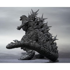 Bandai Godzilla Minus One S.H.MonsterArts Godzilla Minus Color Ver. (2023) Action Figure