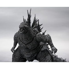 Bandai Godzilla Minus One S.H.MonsterArts Godzilla Minus Color Ver. (2023) Action Figure