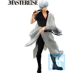 Bandai Gintama 2 Ichibansho Gintoki Sakata Masterlise Figure