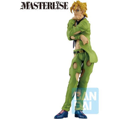 Bandai JoJo's Bizarre Adventure Part 5: Golden Wind Ichibansho Pannacotta Fugo Masterlise Figure