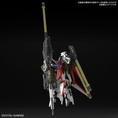 (PRE-ORDER: December 2024) Bandai Hobby Destiny Gundam Spec II & Zeus Sillouette HG 1/144 Scale Model Kit