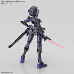 (PRE-ORDER: January 2025) Bandai Hobby 30MM EXM-H15E Acerby (Type-E) 1/144 Scale Model Kit