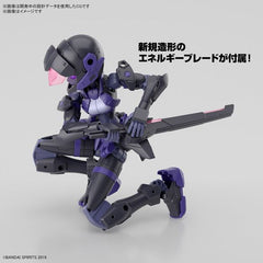 (PRE-ORDER: January 2025) Bandai Hobby 30MM EXM-H15E Acerby (Type-E) 1/144 Scale Model Kit