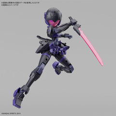 (PRE-ORDER: January 2025) Bandai Hobby 30MM EXM-H15E Acerby (Type-E) 1/144 Scale Model Kit