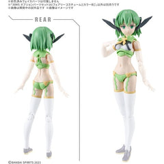 (PRE-ORDER: March 2025) Bandai Hobby 30MS Option Parts Set 16 Fairy Costume (Color B)