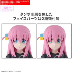 (PRE-ORDER: April 2025) Bandai 30MP 30 Minutes Preference Hitori Gotoh (Bocchi the Rock!) Model Kit