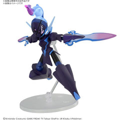 (PRE-ORDER: April 2025) Bandai Hobby Pokemon Select Series 57 Ceruledge Plastic Model Kit