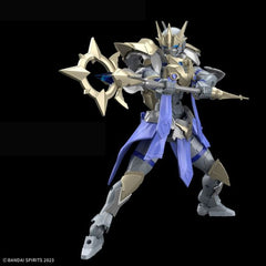 (PRE-ORDER: February 2025) Bandai 30MF 30 Minutes Fantasy Liber Bishop 1/144 Scale Model Kit