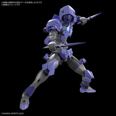 (PRE-ORDER: May 2025) Bandai 30MF 30 Minutes Fantasy Liber Assassin 1/144 Scale Model Kit